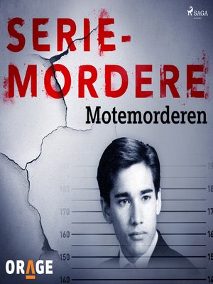 cover image of Motemorderen